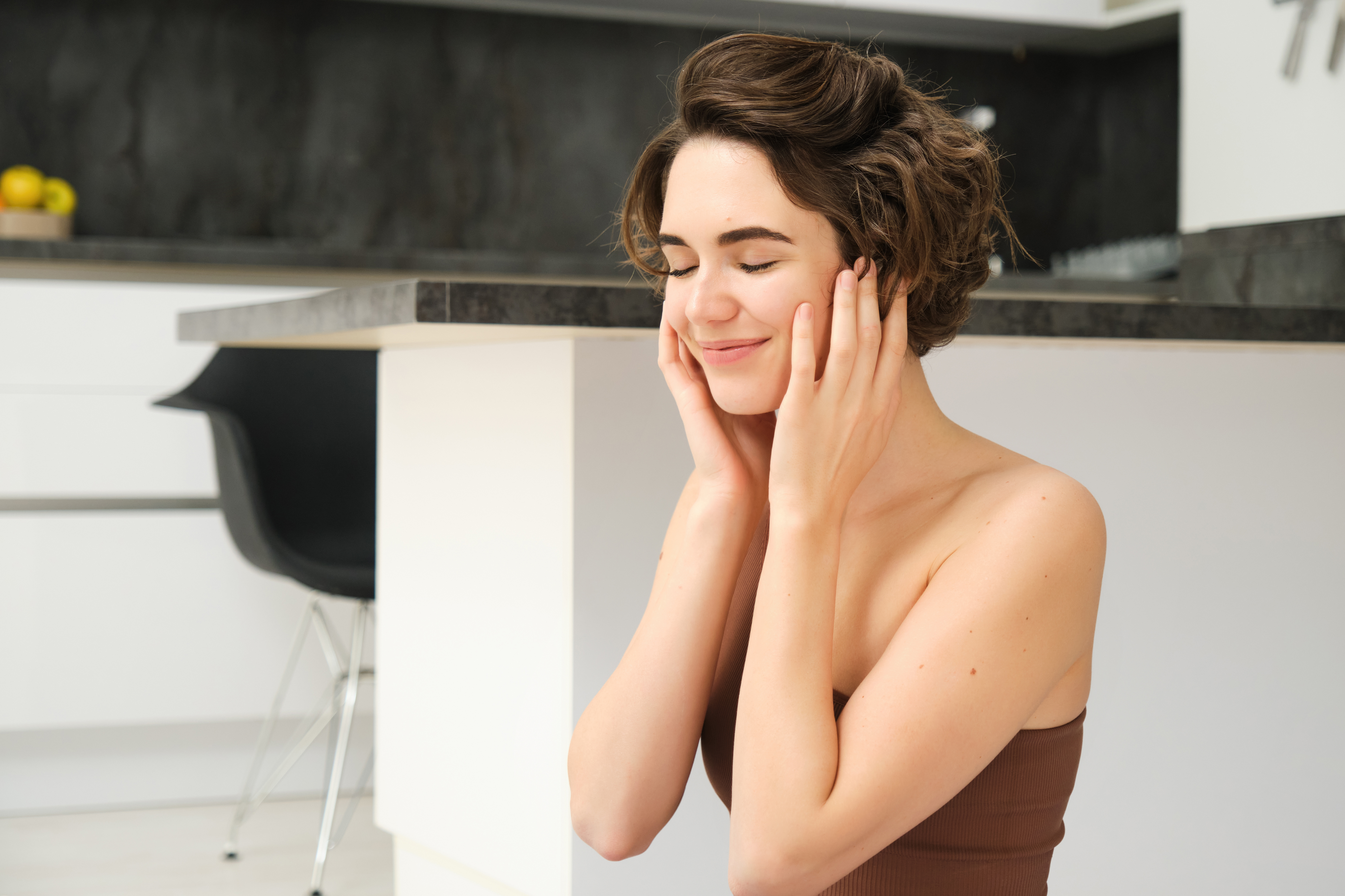 The secret of skin longevity