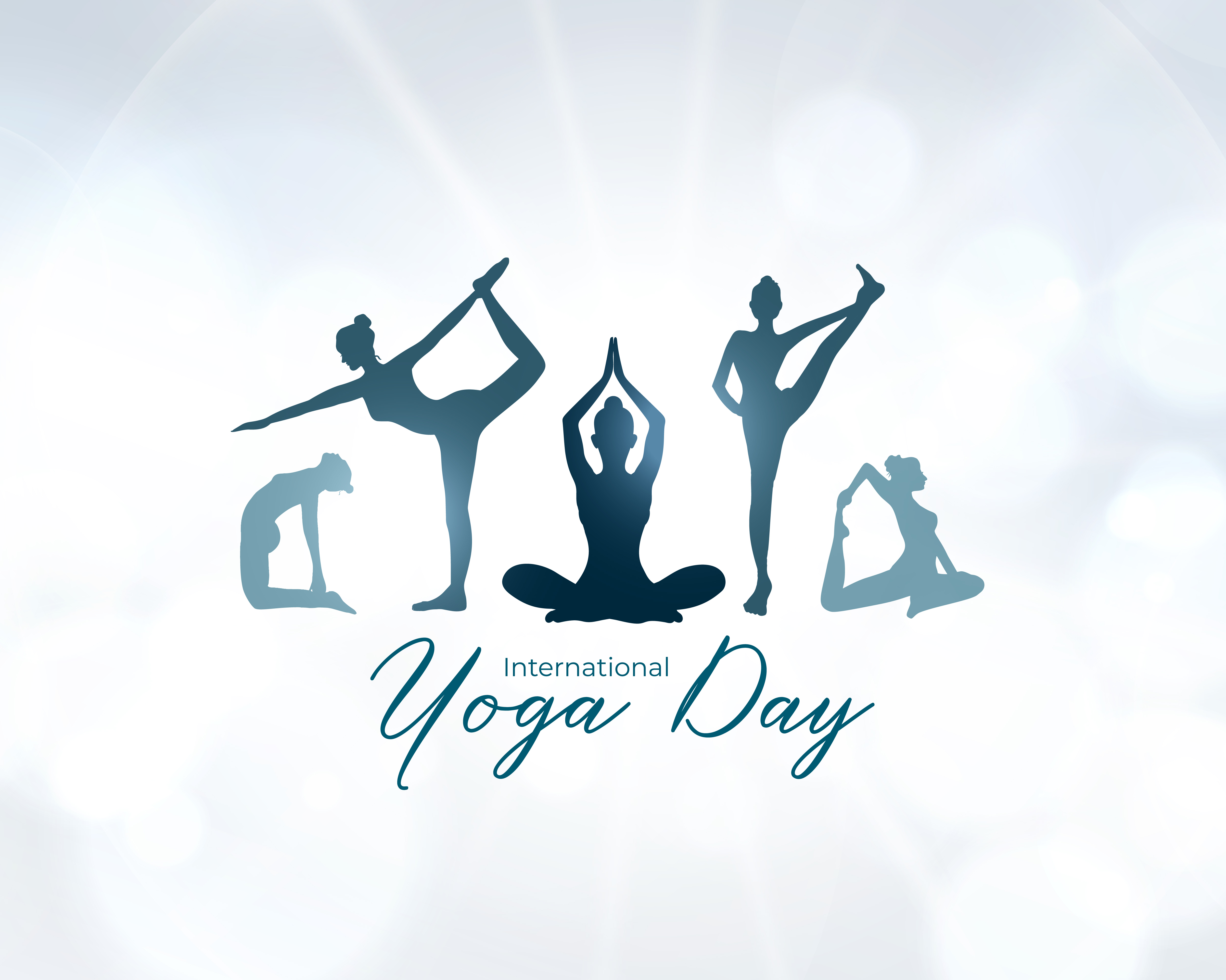 India all set to celebrate International Day of Yoga, 2025