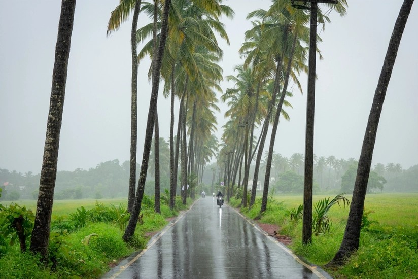 Goa Tourism woo visitors with monsoon campaign