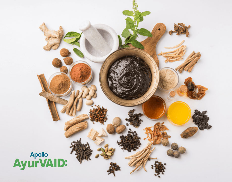 Apollo AyurVAID to enter Ayurvedic product space
