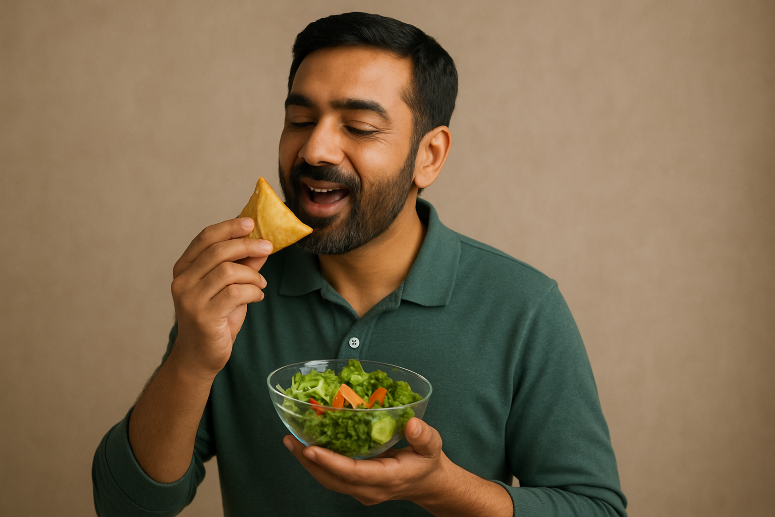 Union government issues advisory for healthier dietary habits
