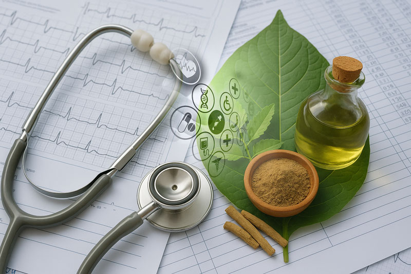 Medical experts call for evidence-led integration of Allopathy and Ayurveda