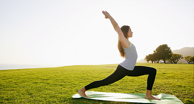 Yoga meet in Mysoore
