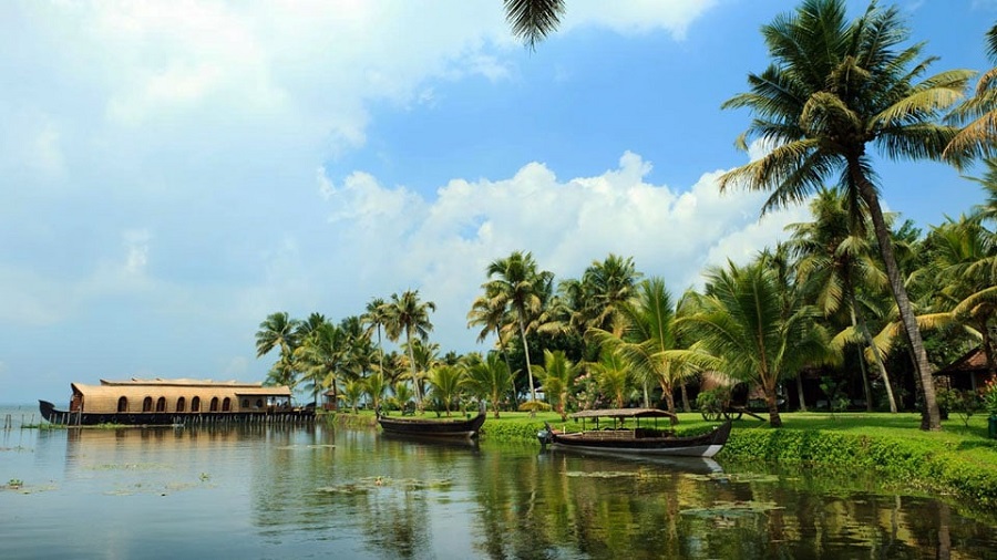 Kerala Tourism holds road shows in Europe